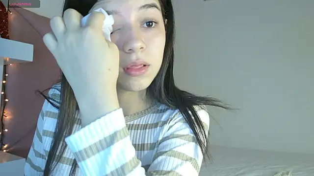 eva sin18 online show from March 2026 12:13:02 AM