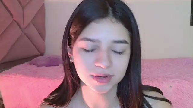 Snapshot of eva_sin18 chatting on June 2026 11:26:01 PM eva sin18 online show from June 2026 11:26:01 PM