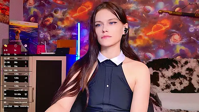 KittiGrey online show from February 2026 10:20:02 AM