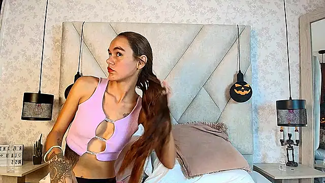 Snapshot of AmbarRaj chatting on October 2025 11:40:01 AM AmbarRaj online show from October 2025 11:40:01 AM