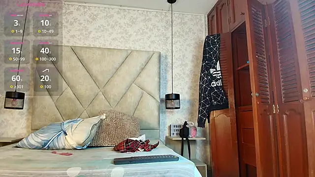 AmbarRaj online show from April 2026 11:55:02 AM