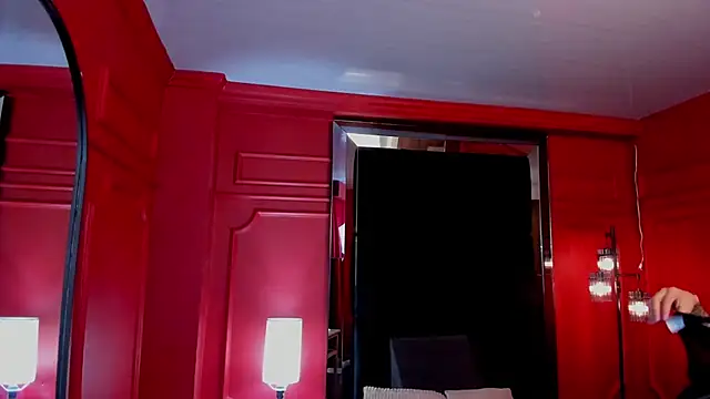 Snapshot of roxy_hell chatting on October 2025 12:22:02 PM roxy hell online show from October 2025 12:22:02 PM