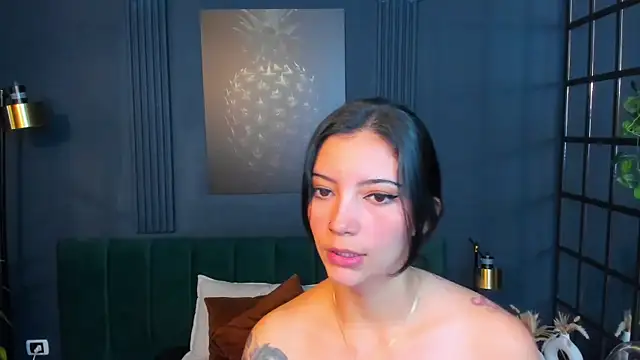 roxy hell online show from January 2026 12:21:02 PM