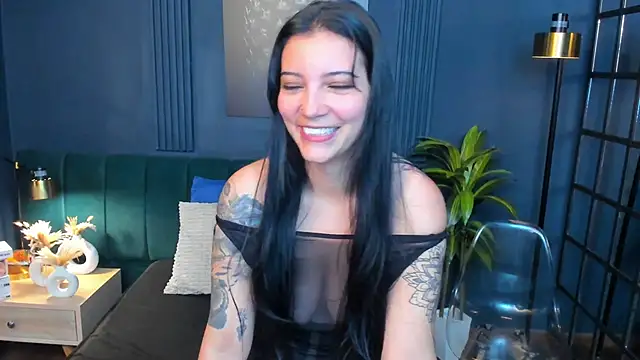 roxy hell online show from February 2026 02:45:01 PM