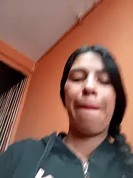 Snapshot of Nathaly_12 chatting on March 2025 06:19:02 PM Nathaly 12 online show from March 2025 06:19:02 PM