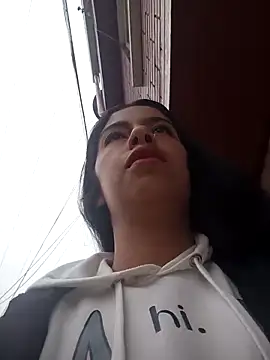 Snapshot of Nathaly_12 chatting on March 2025 01:02:01 PM Nathaly 12 online show from March 2025 01:02:01 PM