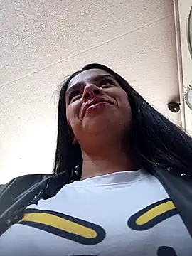 Snapshot of Nathaly_12 chatting on March 2025 06:18:01 PM Nathaly 12 online show from March 2025 06:18:01 PM