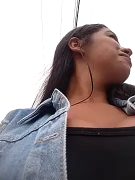 Snapshot of Nathaly_12 chatting on March 2025 10:53:02 PM Nathaly 12 online show from March 2025 10:53:02 PM