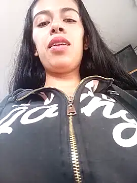 Snapshot of Nathaly_12 chatting on March 2025 05:28:01 PM Nathaly 12 online show from March 2025 05:28:01 PM