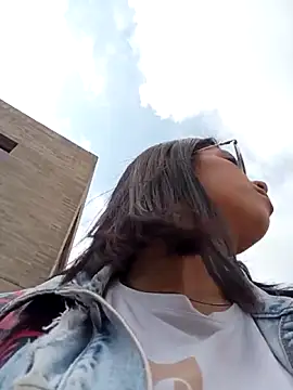 Snapshot of Nathaly_12 chatting on October 2025 07:46:02 PM Nathaly 12 online show from October 2025 07:46:02 PM