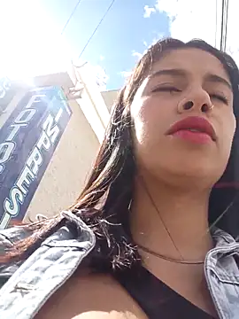 Snapshot of Nathaly_12 chatting on November 2025 07:16:01 PM Nathaly 12 online show from November 2025 07:16:01 PM