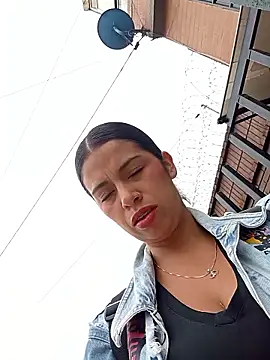 Nathaly 12 online show from March 2026 03:26:02 PM