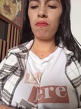 Nathaly 12 online show from May 2026 07:42:02 PM