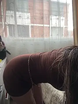 VictoriaGerard Pink online show from February 2026 09:57:01 PM