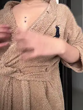 VictoriaGerard Pink online show from April 2026 08:20:01 PM