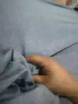 FineMask85 online show from December 2025 05:09:01 PM