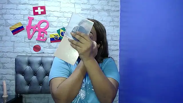 Milf-Prettyboobs online show from June 2026 10:51:02 AM