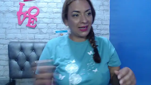 Milf-Prettyboobs online show from July 2026 10:51:02 AM