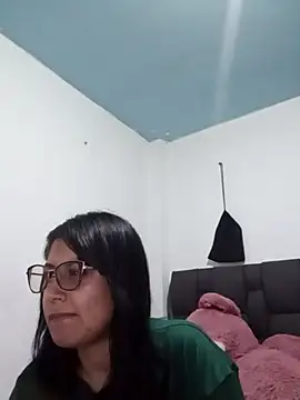 DaniPoison online show from September 2025 01:17:01 AM