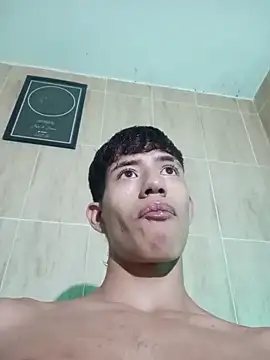 dareck 18 online show from February 2026 09:57:02 PM