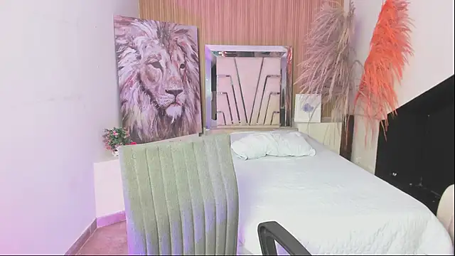 VanessaScott  online show from January 2026 05:01:01 AM