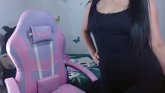 Selene mixx online show from May 2026 09:01:01 PM