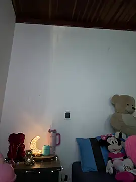 Snapshot of Paulet_Johnson chatting on March 2025 06:58:01 PM Paulet Johnson online show from March 2025 06:58:01 PM