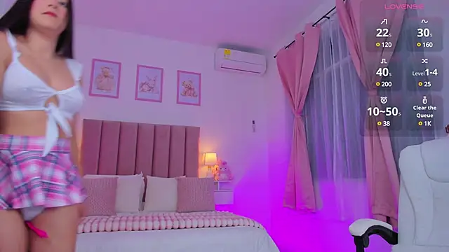 Snapshot of miasweet_16 chatting on March 2025 11:23:02 PM miasweet 16 online show from March 2025 11:23:02 PM