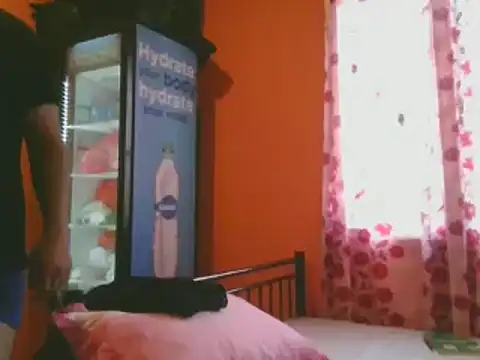 Snapshot of XxxDaddyGoo chatting on March 2025 02:56:01 PM XxxDaddyGoo online show from March 2025 02:56:01 PM