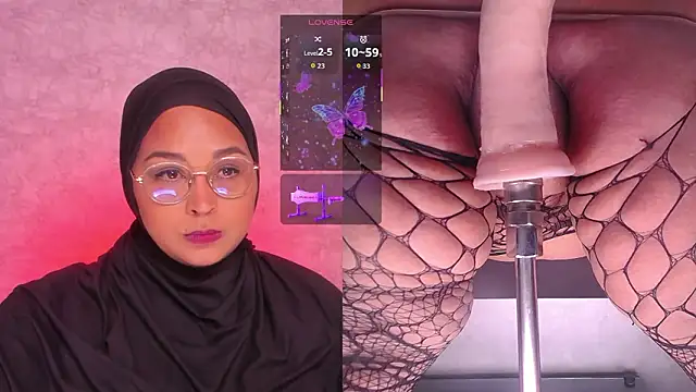 BBWHijab online show from March 2026 11:12:01 PM