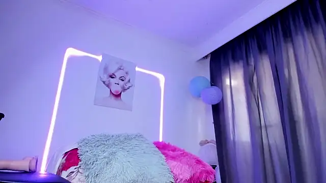 sweet cinamon online show from February 2026 02:14:01 PM