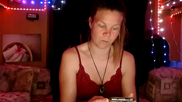 Snapshot of CallMeMaria chatting on January 2025 07:29:02 PM CallMeMaria online show from January 2025 07:29:02 PM