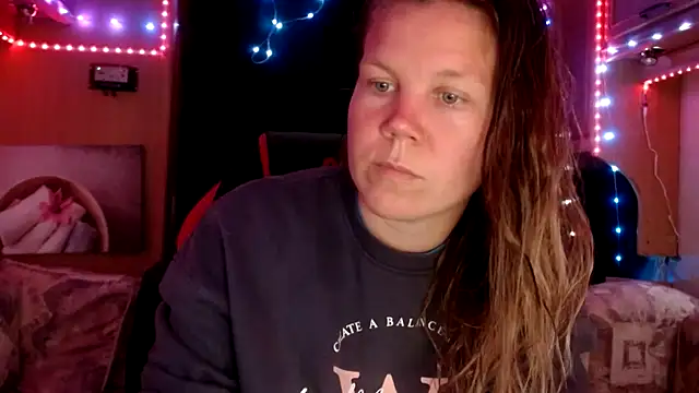 Snapshot of CallMeMaria chatting on February 2025 12:46:02 PM CallMeMaria online show from February 2025 12:46:02 PM