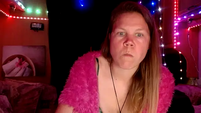 Snapshot of CallMeMaria chatting on February 2025 06:53:01 PM CallMeMaria online show from February 2025 06:53:01 PM