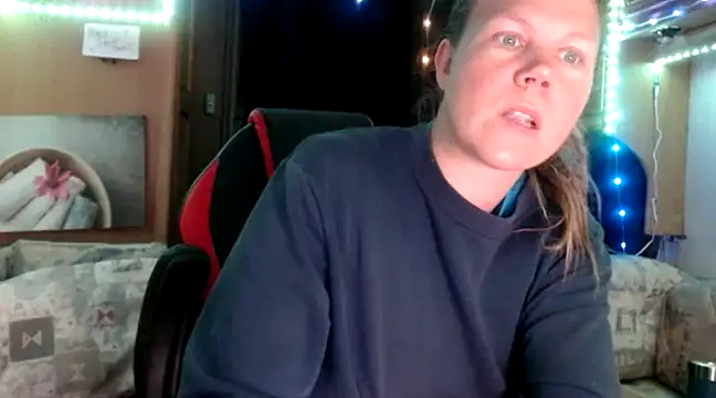 Snapshot of CallMeMaria chatting on February 2025 10:59:02 AM CallMeMaria online show from February 2025 10:59:02 AM