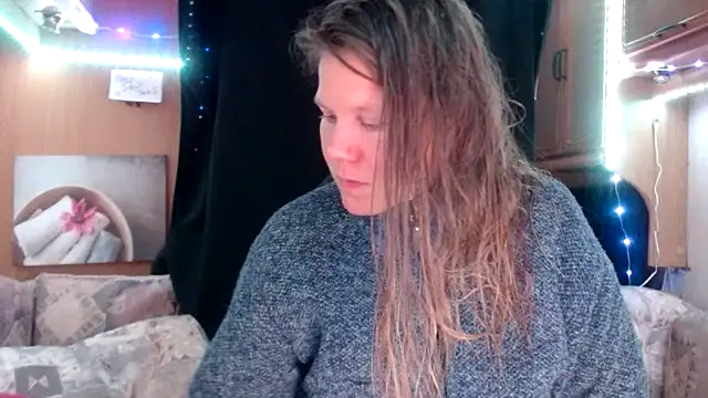 Snapshot of CallMeMaria chatting on February 2025 03:49:01 PM CallMeMaria online show from February 2025 03:49:01 PM