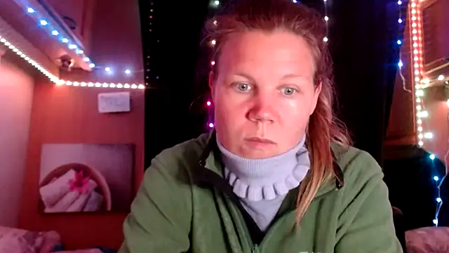 Snapshot of CallMeMaria chatting on March 2025 10:13:02 AM CallMeMaria online show from March 2025 10:13:02 AM