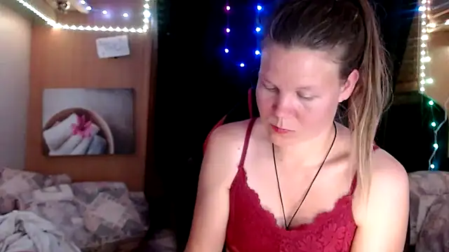 Snapshot of CallMeMaria chatting on March 2025 10:30:02 PM CallMeMaria online show from March 2025 10:30:02 PM