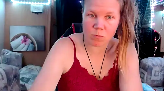 Snapshot of CallMeMaria chatting on March 2025 03:37:02 PM CallMeMaria online show from March 2025 03:37:02 PM