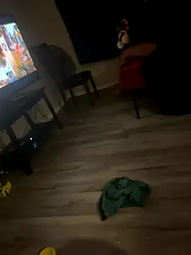 PoundCakeLord online show from October 2025 08:55:02 AM