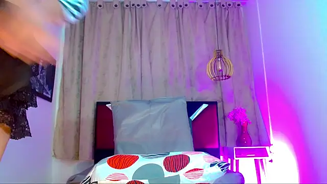 alexsandra kiss online show from June 2026 11:59:02 AM