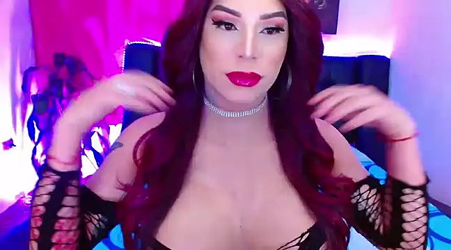 Aleja monnroe online show from March 2025 12:51:01 AM