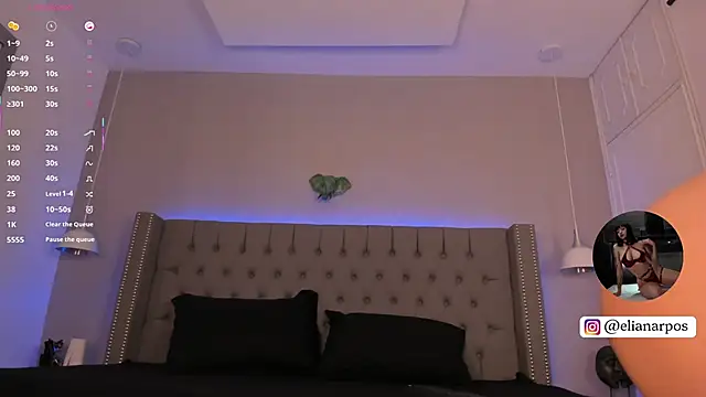 Snapshot of Emiliana_Rios chatting on October 2025 04:03:02 AM Emiliana Rios online show from October 2025 04:03:02 AM