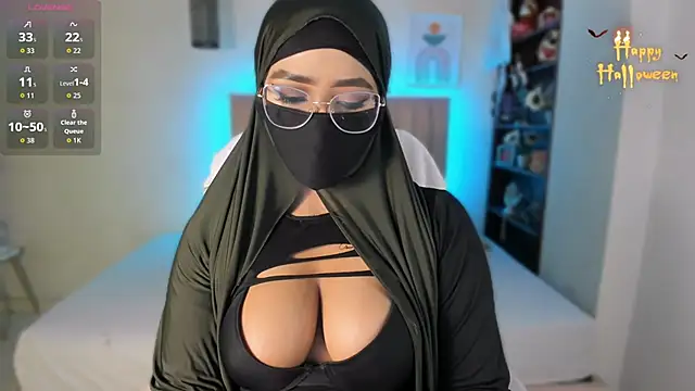 Snapshot of Sasha_Anaan chatting on November 2025 09:11:01 AM Sasha Anaan online show from November 2025 09:11:01 AM