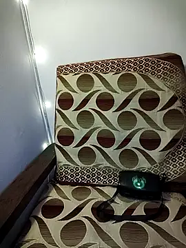 HARSHHU01 online show from February 2026 06:25:01 PM