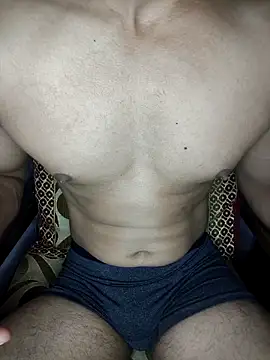 HARSHHU01 online show from February 2026 05:38:01 PM