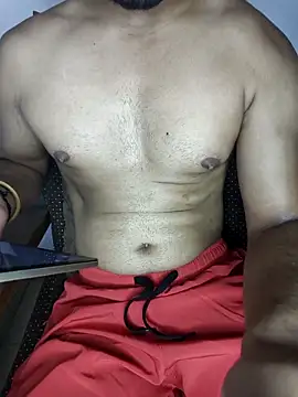 HARSHHU01 online show from April 2026 05:21:01 PM