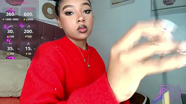 Snapshot of charlotte_walker1 chatting on November 2025 03:56:02 PM charlotte walker1 online show from November 2025 03:56:02 PM