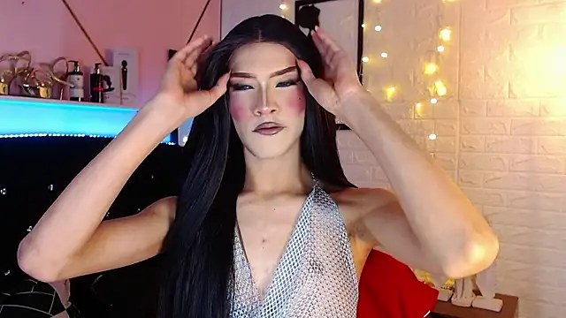 agatha rodriguez online show from January 2026 01:36:01 PM