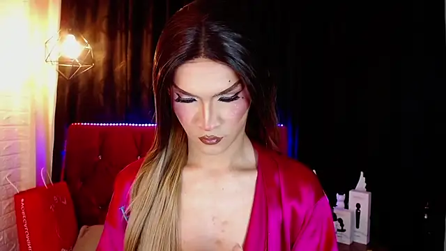 agatha rodriguez online show from April 2026 01:28:01 PM